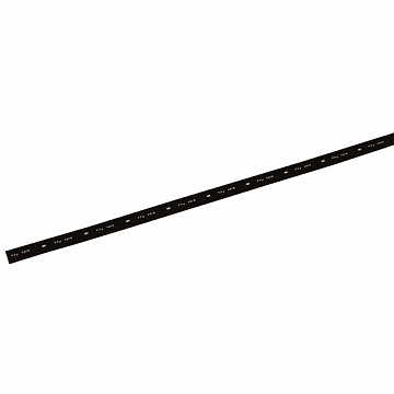 Термоусадочная трубка ТТУ 30/15 черная 50 м/упак UDRS-D30-50-K02 IEK