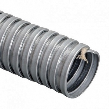 Металлорукав Р3-ЦХ-50 (15м) CM10-50-015 IEK