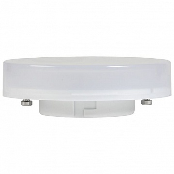 Лампа светодиодная ECO T75 таблетка 12Вт 230В 3000К GX53 LLE-T80-12-230-30-GX53 IEK