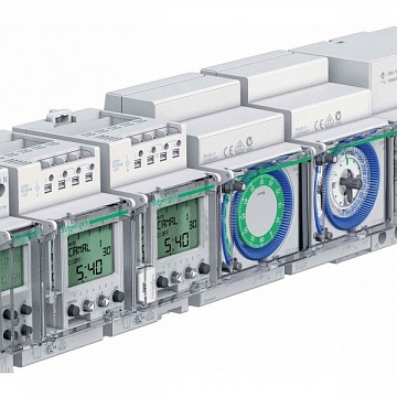 ПРОГР. Реле ВРЕМЕНИ ITA, 1 КАНАЛ CCT15910 Schneider Electric