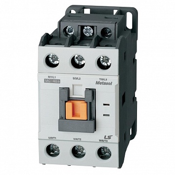 Контактор METASOL MC 3P 32А 690/110В AC 1336014600 LSIS