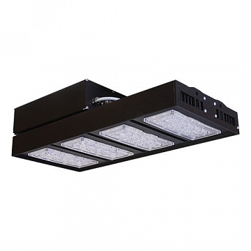 Светильник ДКУ15-200-001 Kosmos 750 IP65, 615х230х130, LED, 195 Вт, 23635 лм, 121 лм/Вт, Ra=70, CCT=5000K, КСС Ш 1156520001 Ардатовский светотехнический завод