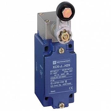 концевой выключатель XCKJ50511 Schneider Electric