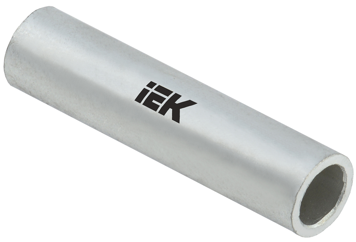 Гильза медная луженая ГМЛ 50-11 ГОСТ 23469.3 UGTY11-050-11 IEK