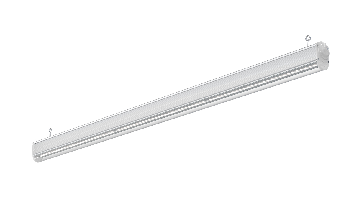 Светильник L-trade II 65/55/ГСП-II/5,0К/01/IKVI-33/220AC IP66 LEDEL LTR2EL00063 IEK