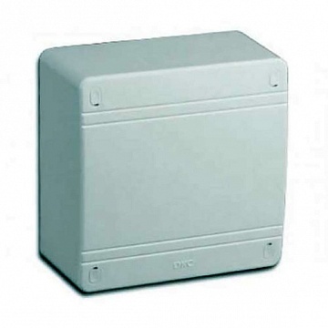 Коробка распределительная для к/к, 110х110х55мм²(упак. 8шт) 1869 DKC