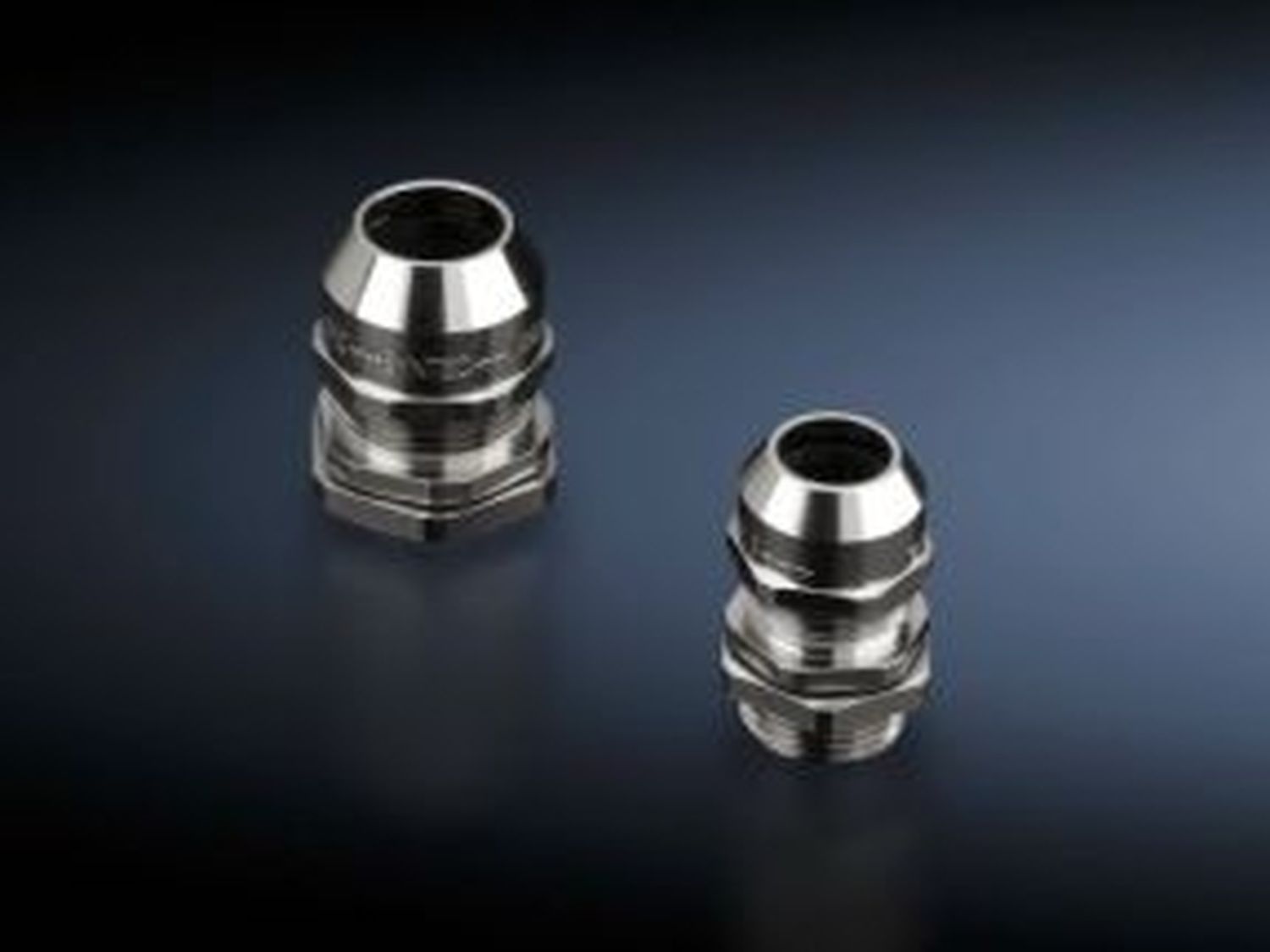 SZ Ввод кабельный M25x1.5 (10шт) 2411830 Rittal