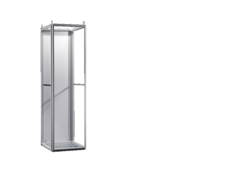 SV TS-модульный шкаф800x2000x800 1шт 9670808 Rittal