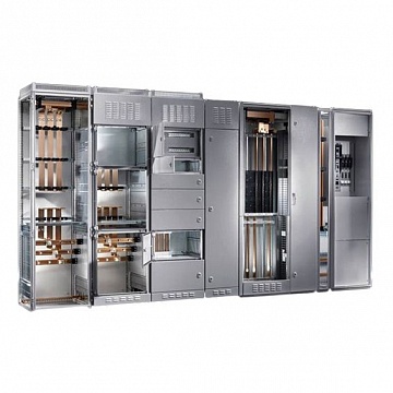 Шкаф напольный SV, 800x2000x600мм, IP54, сталь 9670806 Rittal