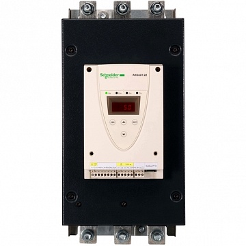 ALTISTART 410А, 230/230В ATS22C41S6 Schneider Electric