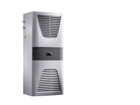 SK Мини-чиллер настенный, 2,5 кВт, 400 х 1580 х 290 мм, 400В 3360250 Rittal