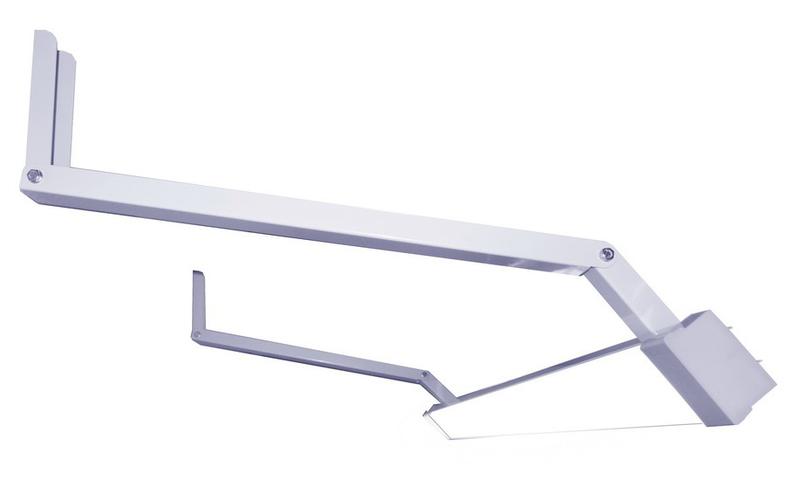 Светильник светодиодный Master LED-03 36Вт 4000К IP20 3600лм 1100х80х40мм 0140036011-50 Ксенон
