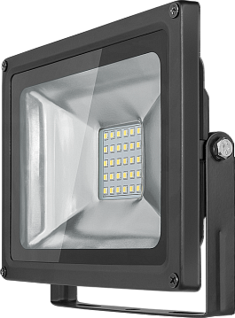 Светильник 71 658 OFL-30-6K-BL-IP65-LED 71658 ОНЛАЙТ