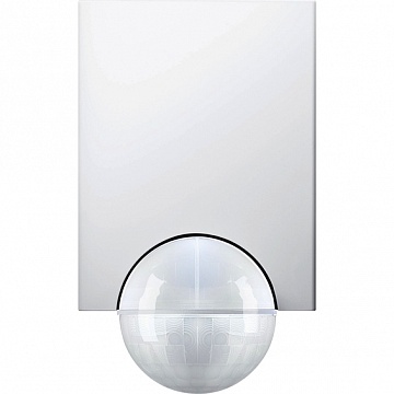 Датчик движения MERTEN ARGUS IP55, 110°, до 2000 Вт, белый MTN565119 Schneider Electric