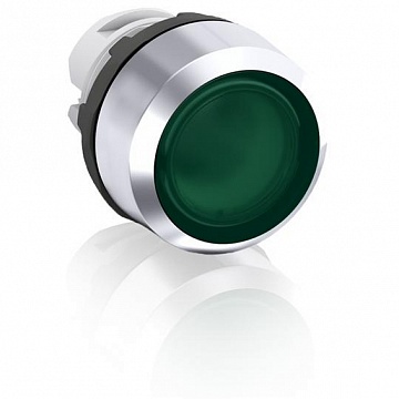 Корпус кнопки COS 22 мм² IP66, Зеленый 1SFA611101R2102 ABB