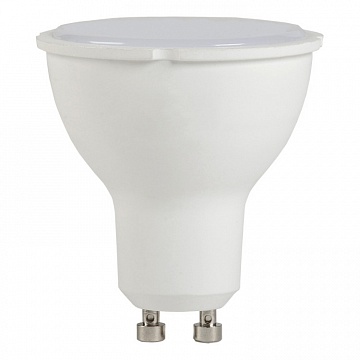 Лампа светодиодная ECO PAR16 софит 7Вт 230В 3000К GU10 LLE-PAR16-7-230-30-GU10 IEK