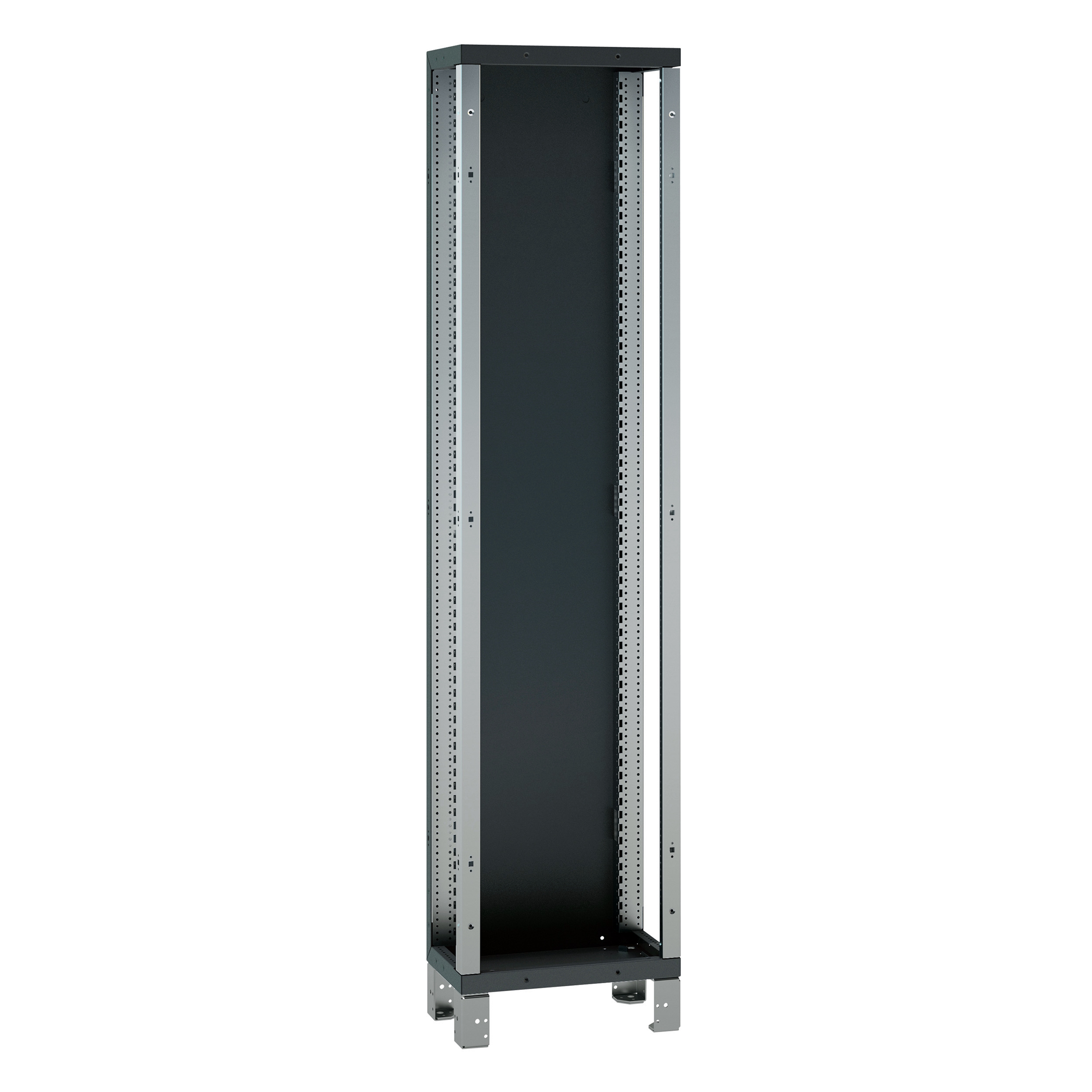 XL³ S 630 Шкаф 16M 1200мм 337551 Legrand