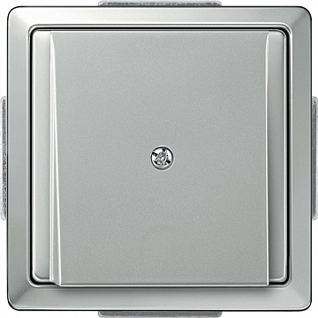 Вывод кабеля MERTEN SYSTEM DESIGN, стальной MTN299346 Schneider Electric