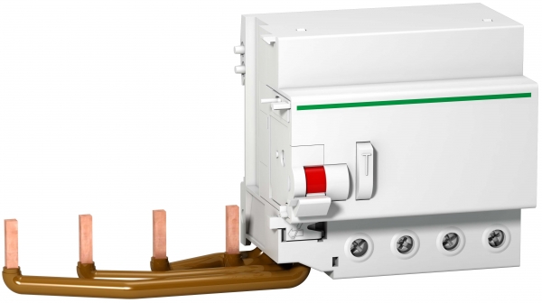 БЛОК ДИФФ.ЗАЩ. VIGI C120 4П 125A 30МА A A9N18578 Schneider Electric