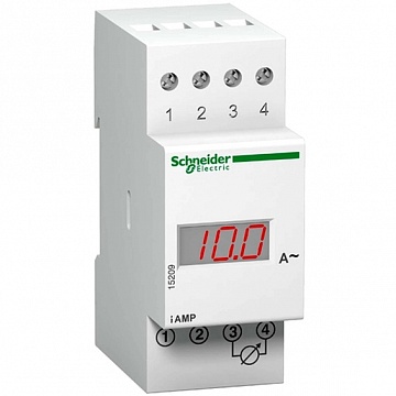 Амперметр щитовой Schneider Electric