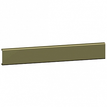 Крышка для кабель канала 2 М AK2CD25 Schneider Electric