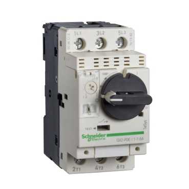 Автоматический выключатель GV2P10TQ Schneider Electric
