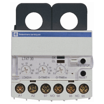 Реле перегрузки электронное TeSys 5-60А 4760M7S Schneider Electric