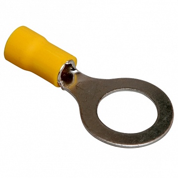 Наконечник НКИ5.5-4 кольцо 4-6мм (20 шт) UNL20-4-006-6-4 IEK