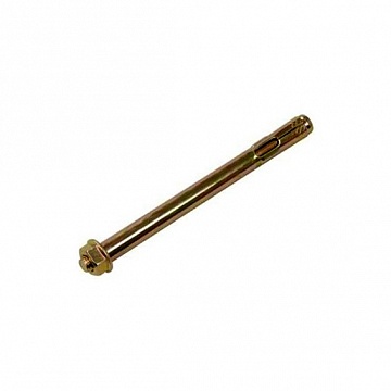 Болт анкерный с гайкой М10*40 CLP1M-A-B-10-40 IEK