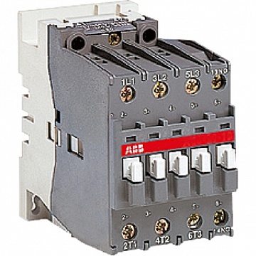Контактор UA30-30 3P 30А 690/220В AC 1SBL281022R8010 ABB