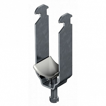 U-образная скоба 28-34mm2056 2 34 FT (упак. 50шт) 1161342 OBO Bettermann