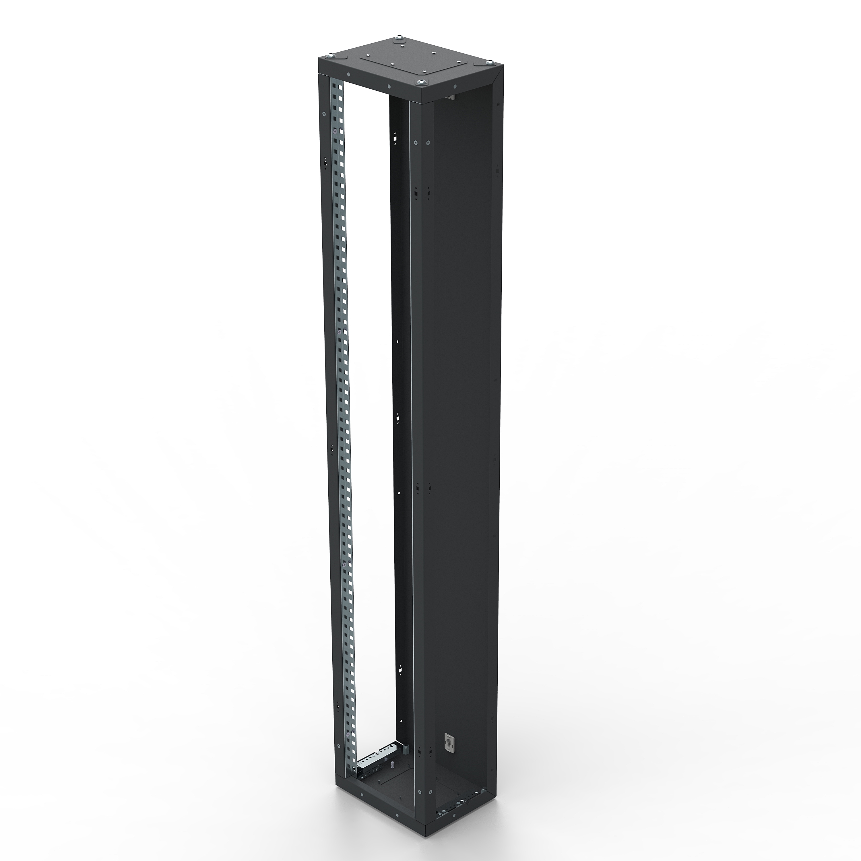 XL³ S 630 Кабельная секция 1950мм 337600 Legrand