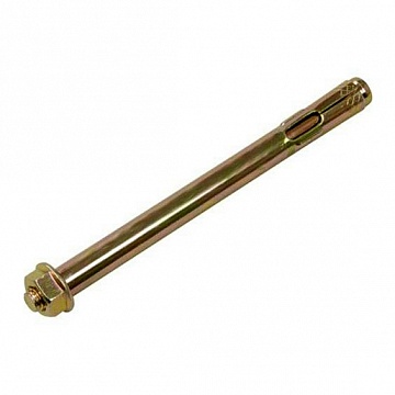 Болт анкерный с гайкой М10*95 CLP1M-A-B-10-95 IEK