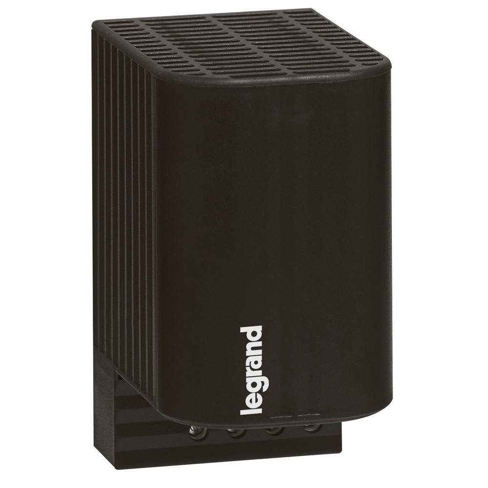 Электрический нагреватель - 120-240 В~ - IP20 - 100 Вт - 4,5 А 035308 Legrand
