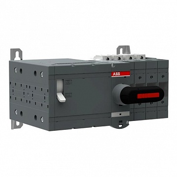 Рубильник с предохранителем OSM32 32А 4P, 000 1SCA118822R1001 ABB