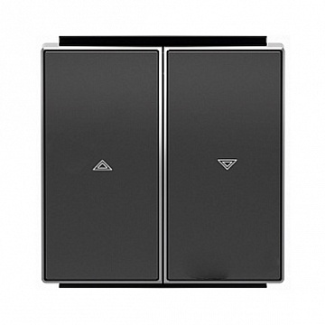 Механизм кнопочного выключателя для жалюзи SKY 2CLA813030A1001 ABB