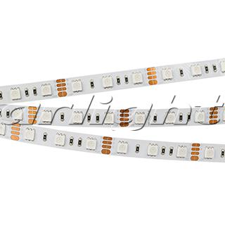 Лента RT 2-5000 12V Pink 2X (5060, 300 LED, LUX) 015975 Arlight