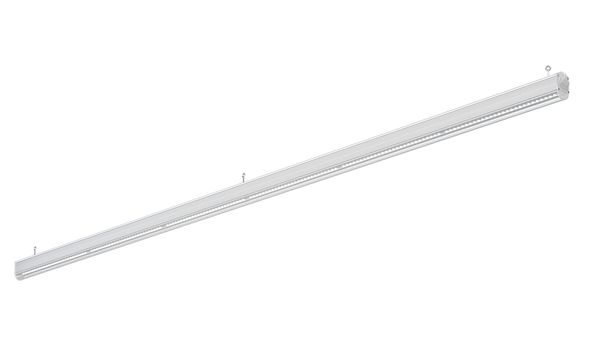 Светильник L-trade II 130/112/ГСП105/5,0К/01/IKVI-16/220AC IP66 LEDEL LTR2EL00093 IEK