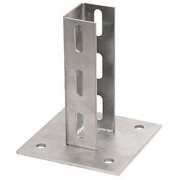 Кронштейн потолочный SSH CLW10-SSH IEK