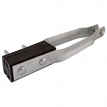 Зажим анкерный ЗАM 4х35-120/27400 (HEL-5507, RPA 470/120) SQ0412-0038 TDM