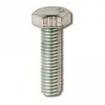 Болт с шестигранной головкой М8х40 (упак. 70шт) CM080840 DKC
