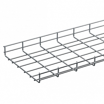 Лоток проволочный 320/60-5 L=2,5M SS316L 1149303 Schneider Electric