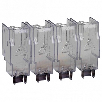 ЗАЩИТНЫЕ КРЫШКИ ВЫВОДОВ GS2AP84 Schneider Electric