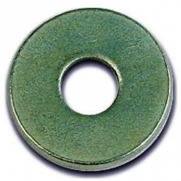 Шайба кузовная M8 (упак. 100шт) CM120800 DKC