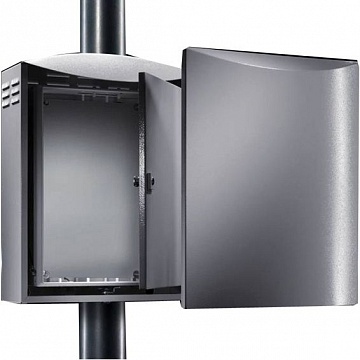 Щит без монтажной платы CS, 530x700x265мм, алюминий 9791035 Rittal