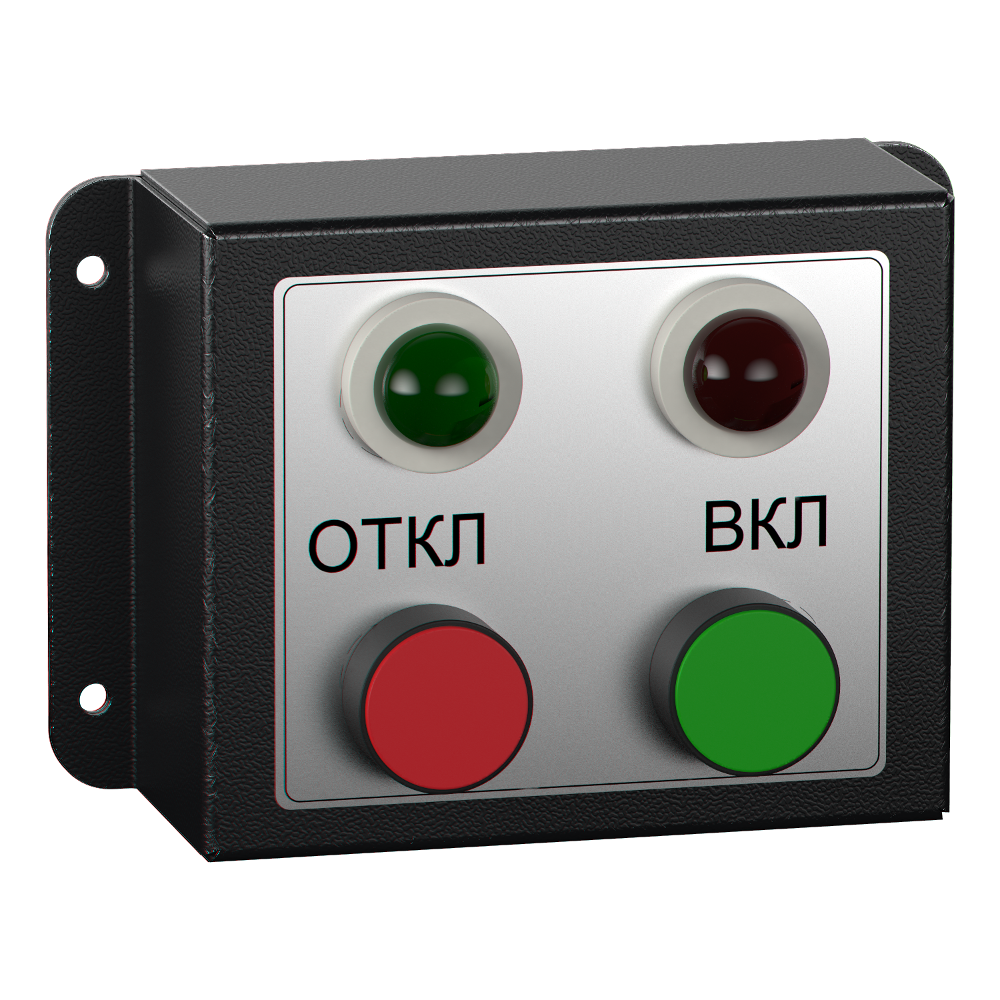 Пульт управления выносной Optimat VPU-01 270257 КЭАЗ