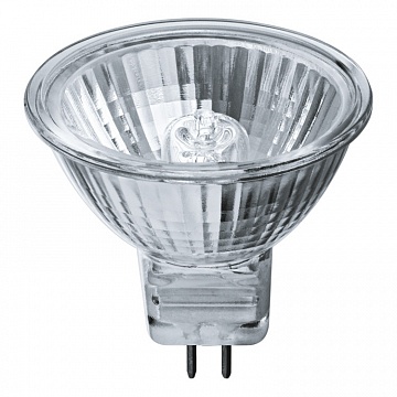 Лампа галогенная 94 205 JCDR 35W G5.3 230V 2000h 94205 Navigator