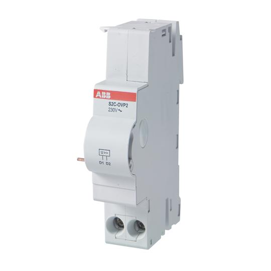 Реле макс.напряжения S2C-OVP2 2CSS200993R0005 ABB