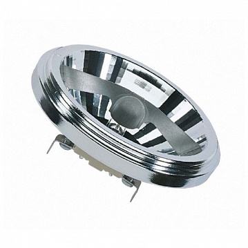 Лампа галогенная CL UVS 35W 12V G53 FS1 4050300335766 OSRAM