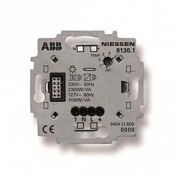 Механизм электронного выключателя SKY 2CLA813020A1001 ABB